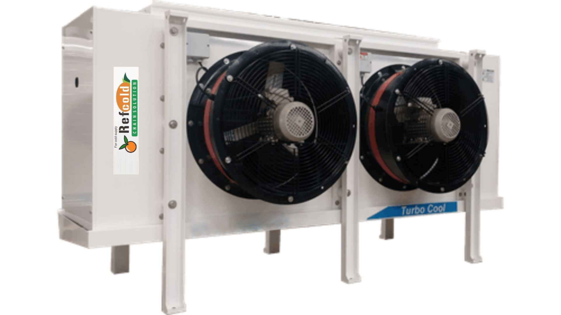 Ammonia Cold Storage